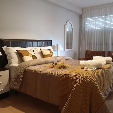Apartamento Ons 부에우 외부 사진