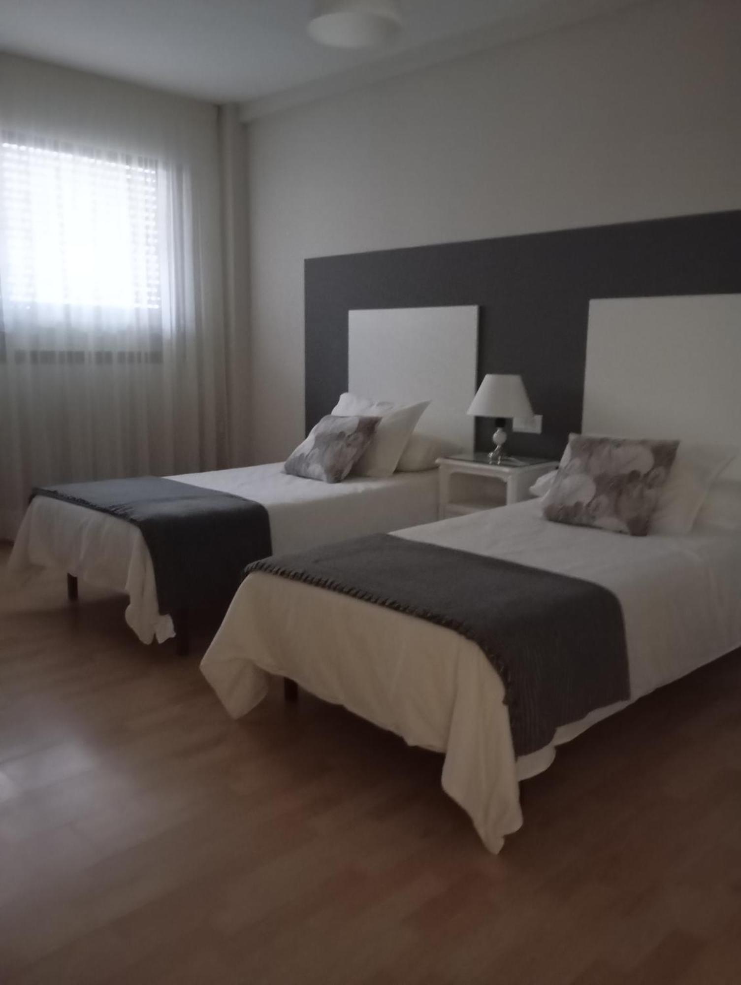 Apartamento Ons 부에우 외부 사진
