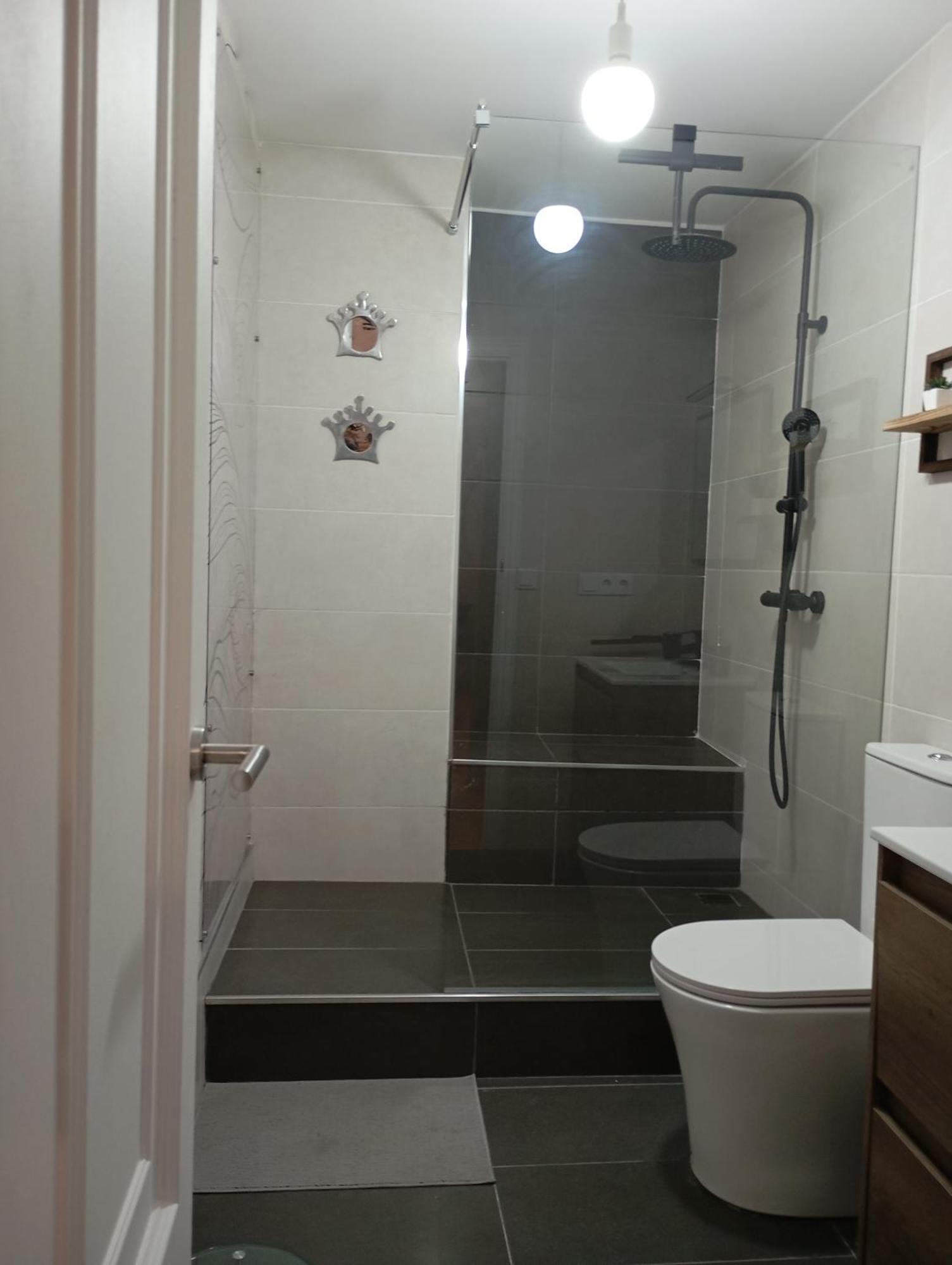 Apartamento Ons 부에우 외부 사진
