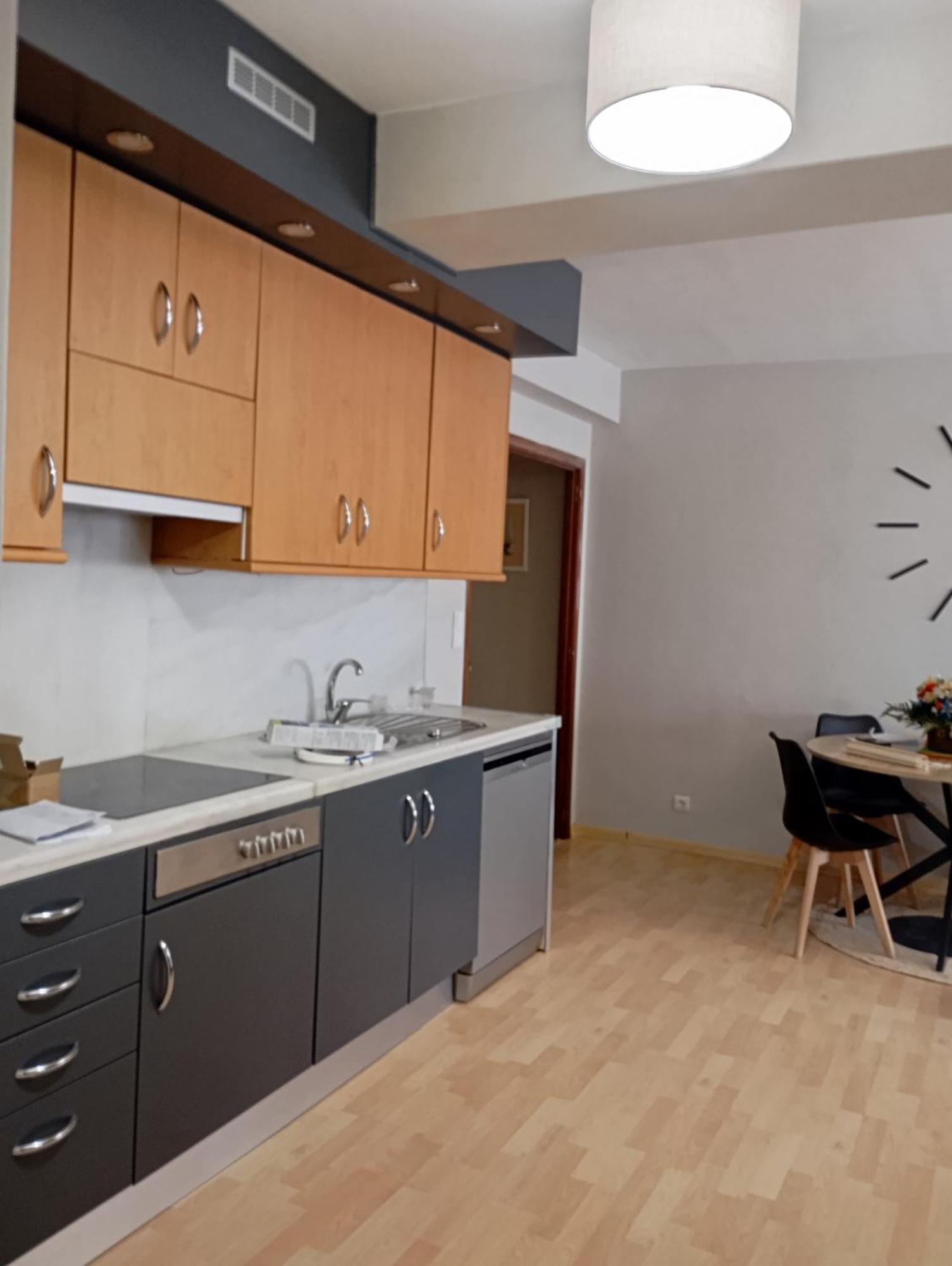 Apartamento Ons 부에우 외부 사진