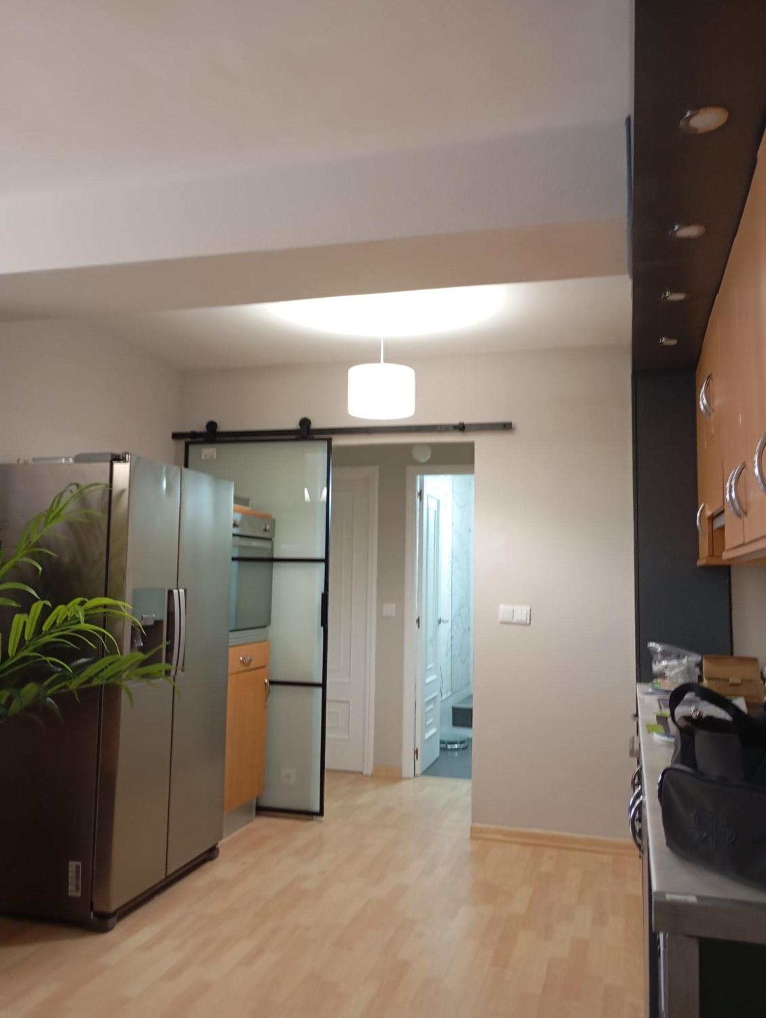 Apartamento Ons 부에우 외부 사진