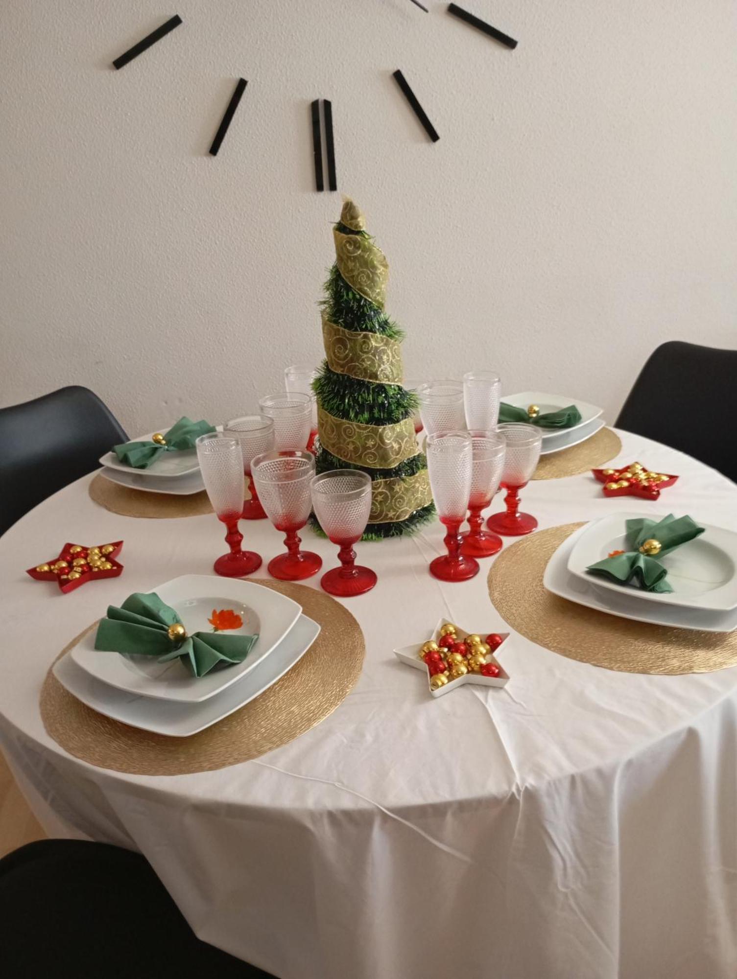 Apartamento Ons 부에우 외부 사진